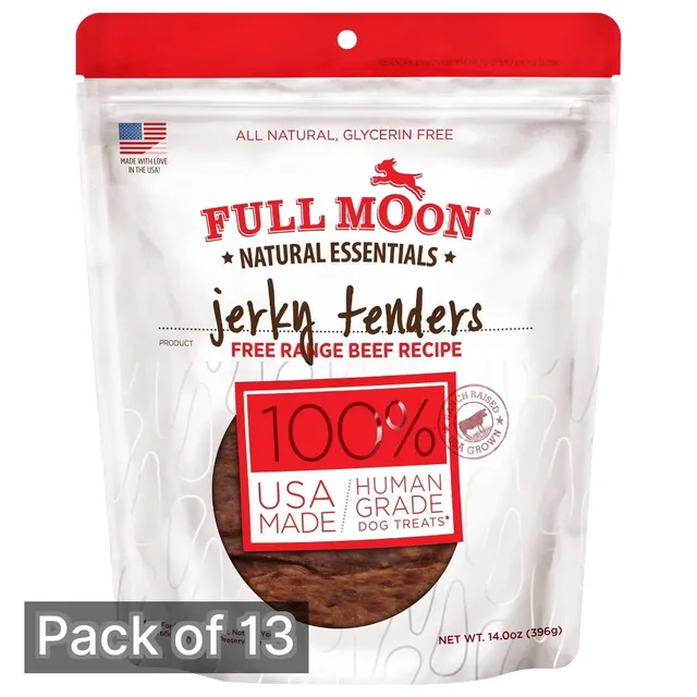 Food & Treats 14 oz