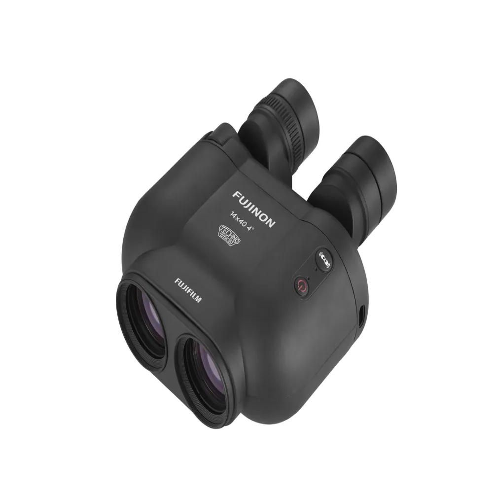 Binoculars 40mm rechargeable