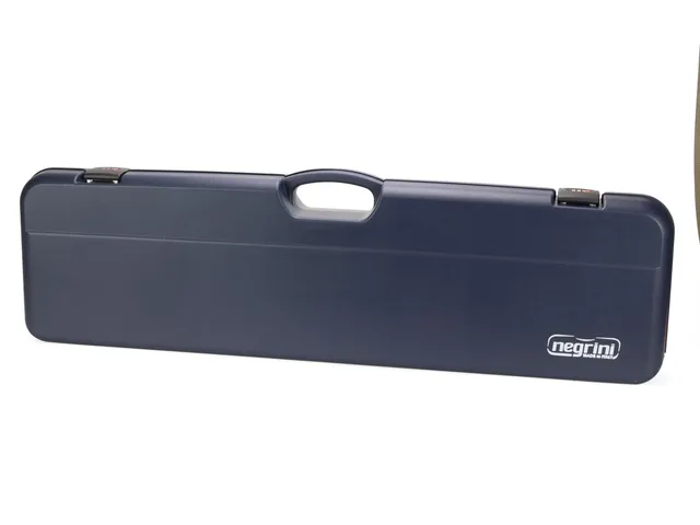 Firearms & Accessories 37in locking