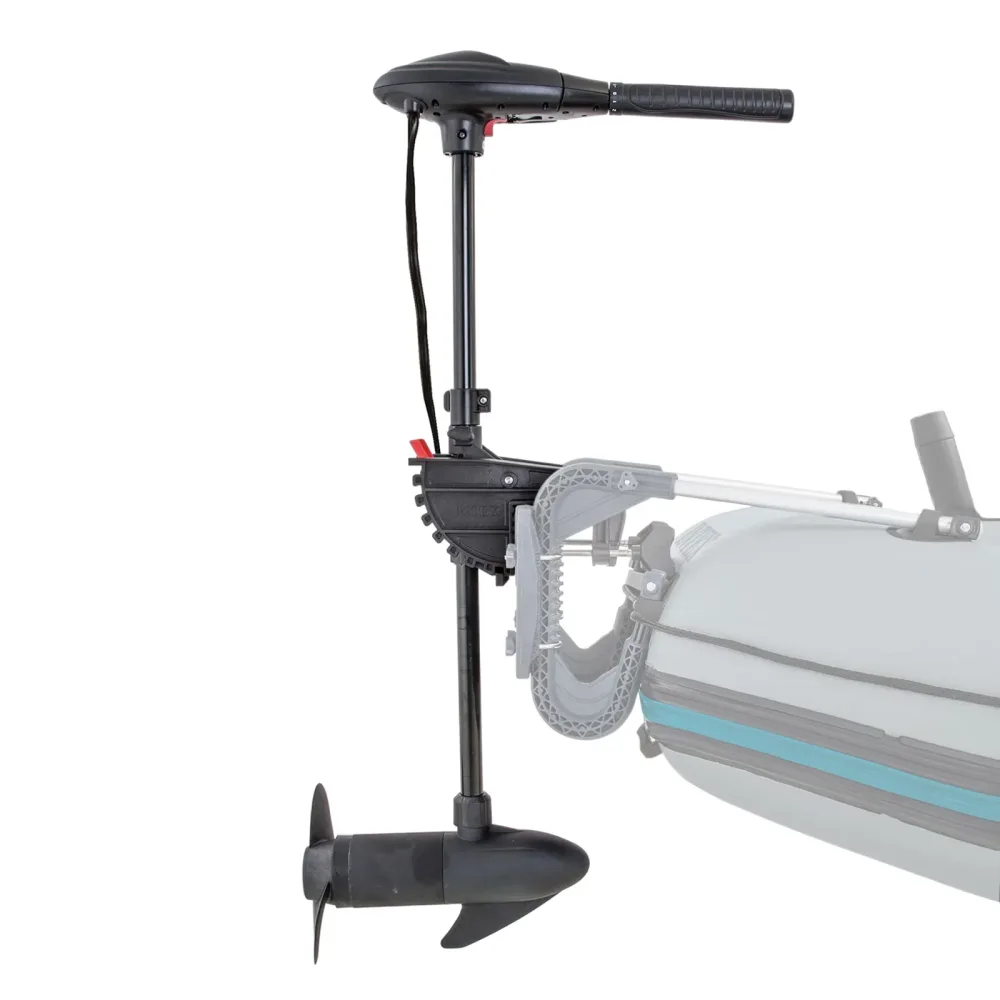 Trolling Motor 12 volt 12v 480 watts