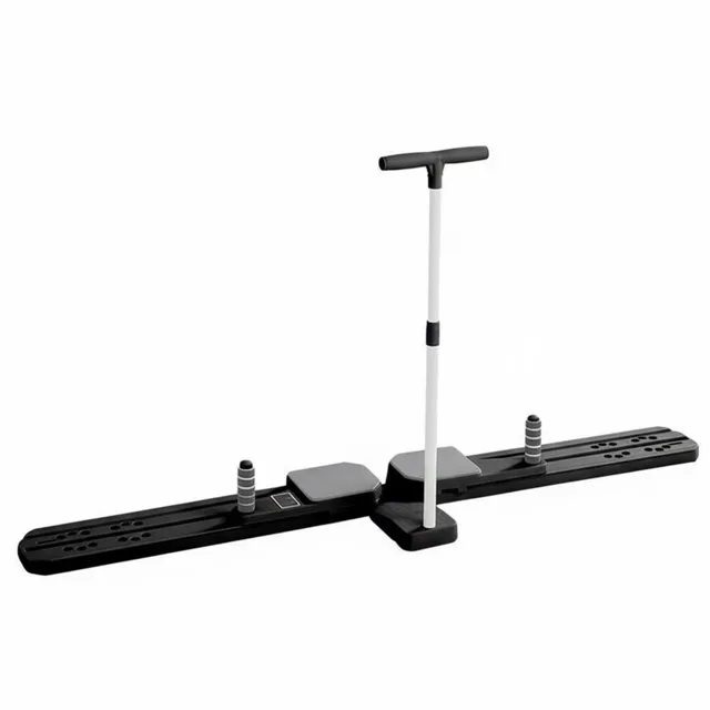Machine foldable 150kg adjustable