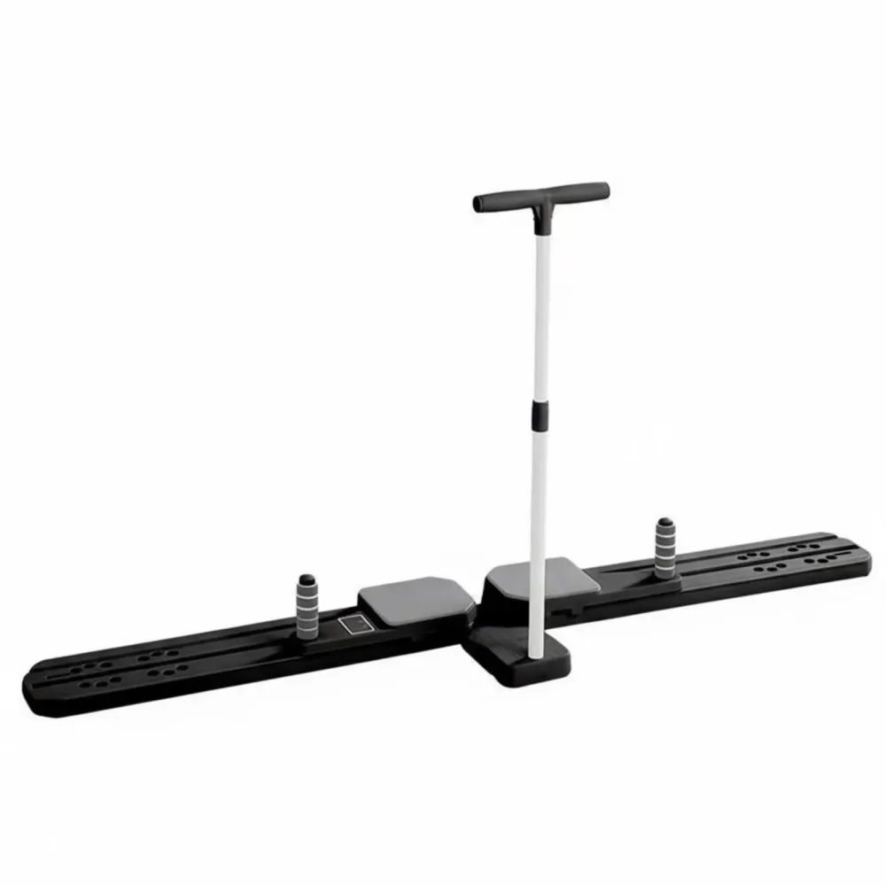 Machine foldable 150kg adjustable