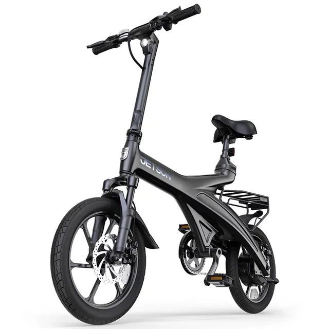 Electric Bike 16" portable folding