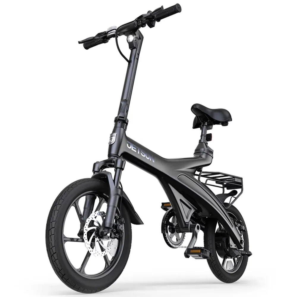 Electric Bike 16" portable folding