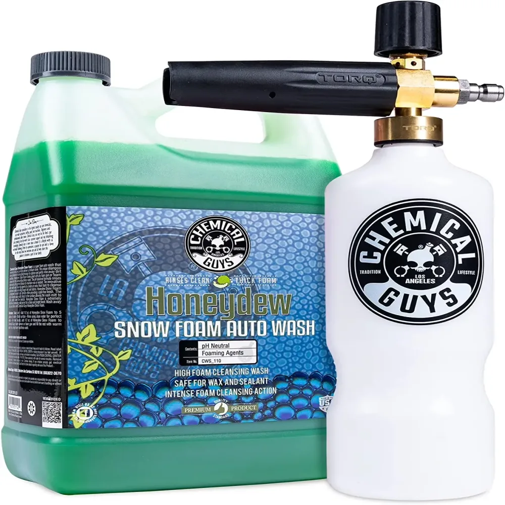 Truck 1 gallon 32 oz 13.3 in