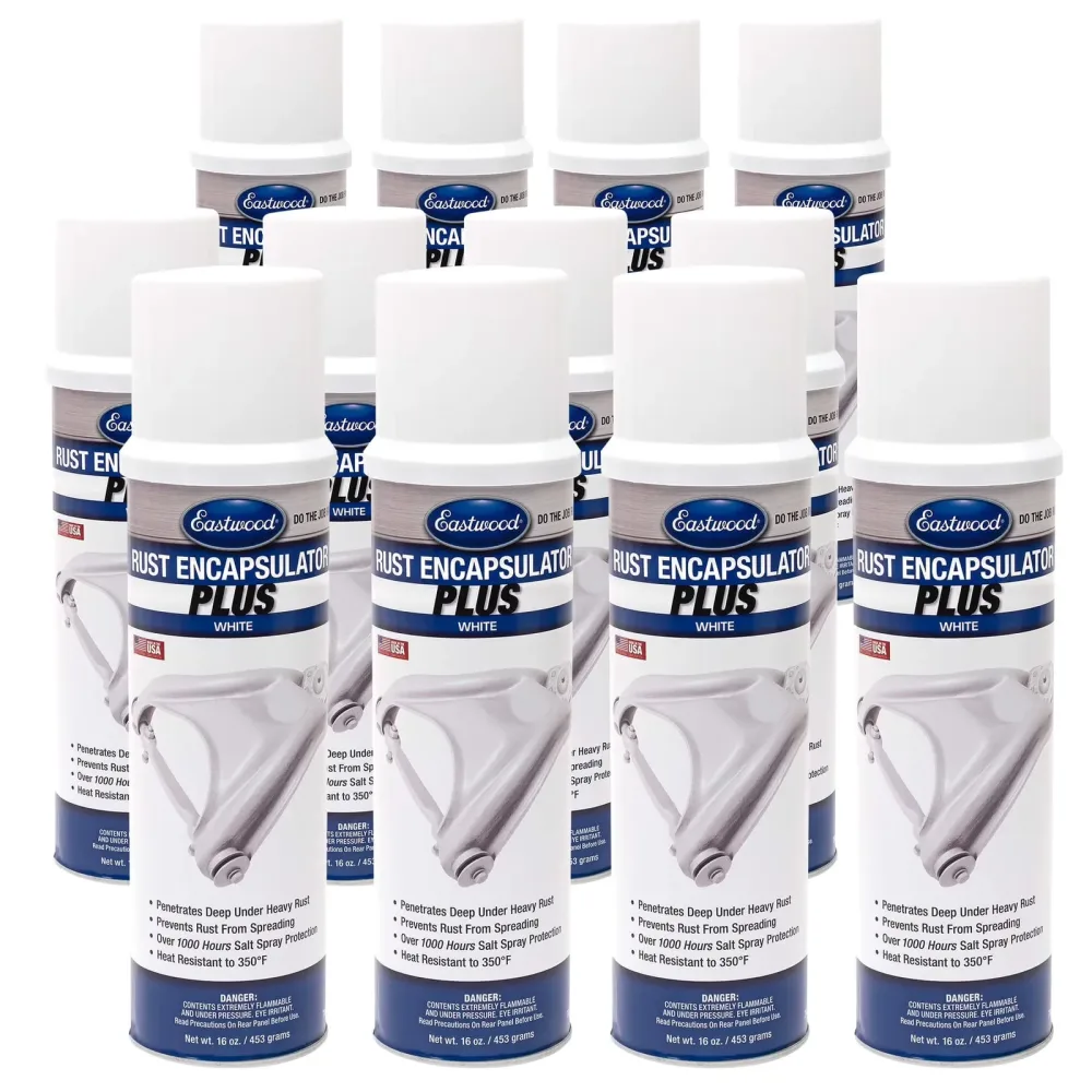 Paint & Coatings 16 oz 12 pack white