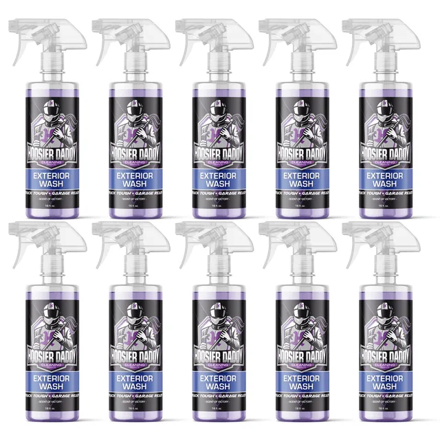 Cleaner 16oz 1.2 lb adjustable