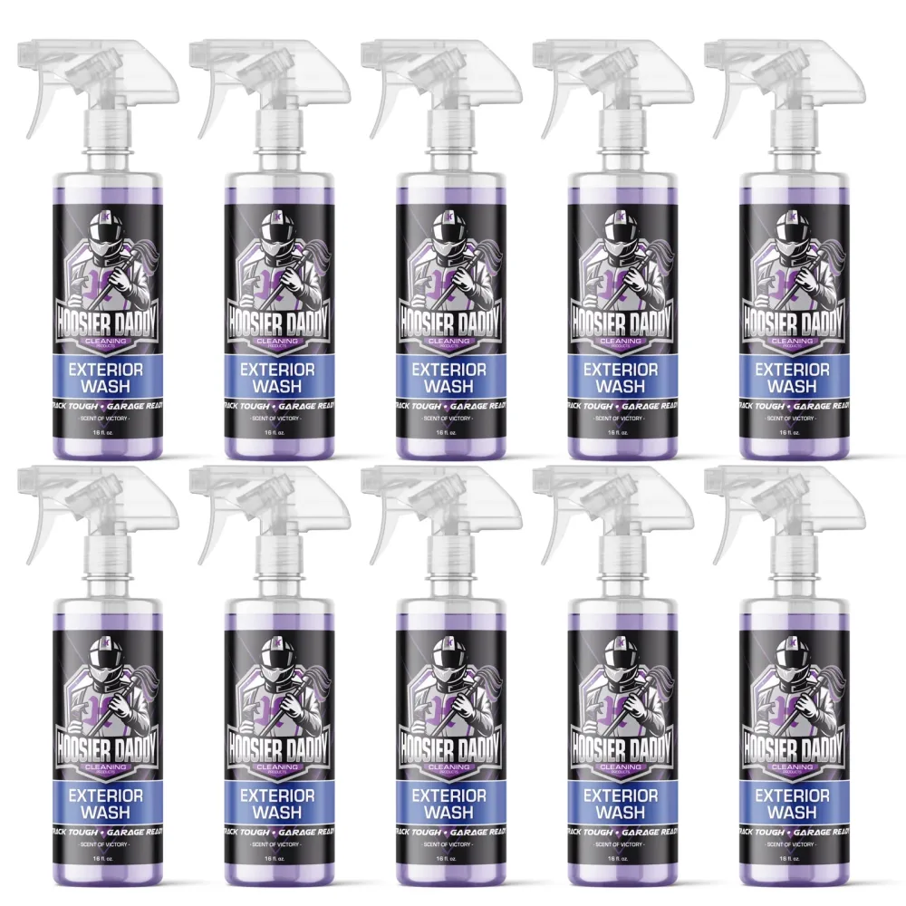Cleaner 16oz 1.2 lb adjustable
