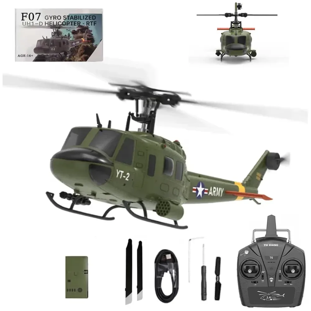 Helicopter Scale 02 lb 5.02 lb