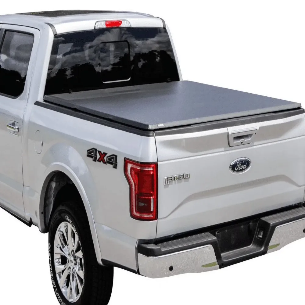 Tonneau Cover 6' 6"