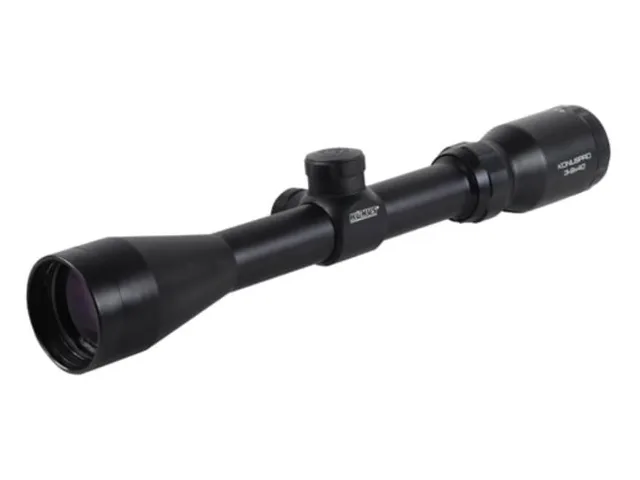 Scopes 38ft 12.5ft 330mm