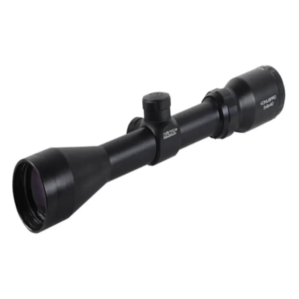 Scopes 38ft 12.5ft 330mm