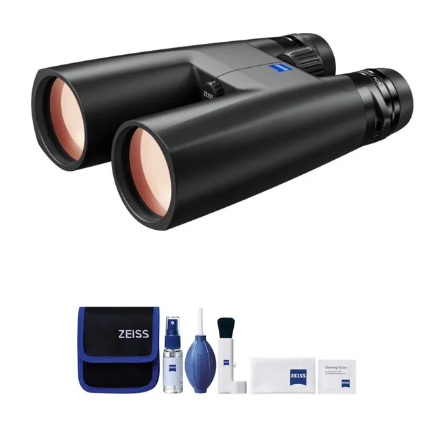 Binocular black 13 feet 18 cm