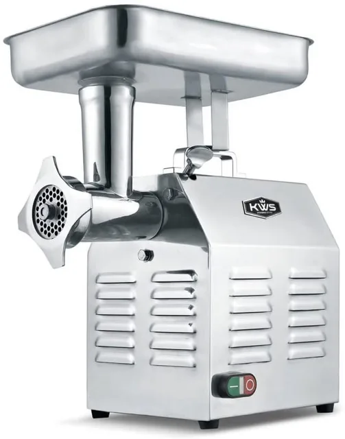 Meat Grinder 1200w 1.5hp 485 lbs
