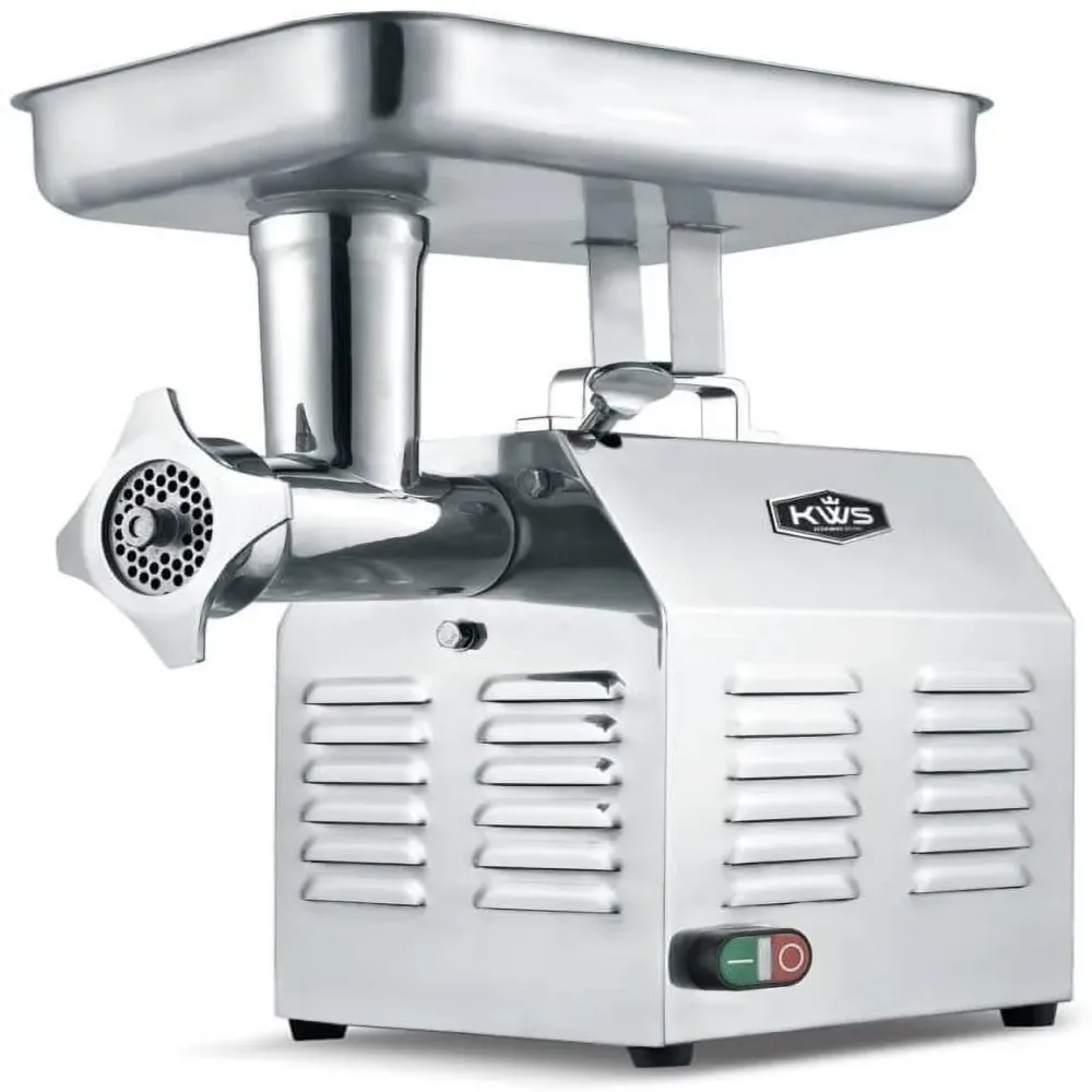 Meat Grinder 1200w 1.5hp 485 lbs