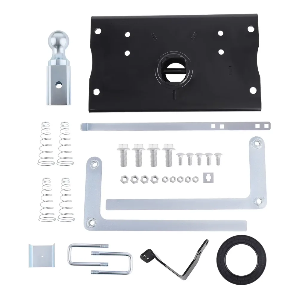 Trailer Hitch 000 lbs 500 lbs 16"