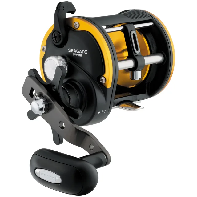 Fishing Reel 42.9"