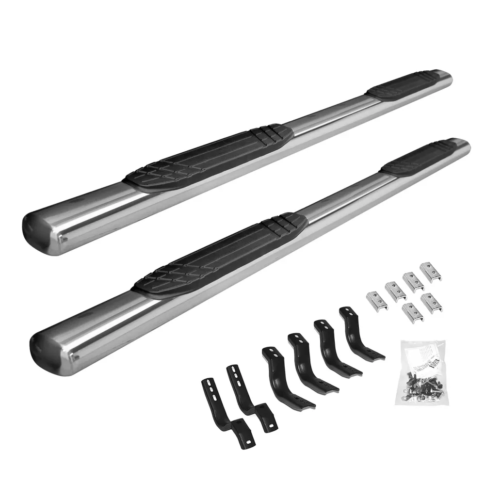 Bumpers & Grille Guards 4 inch 4" 47.12 lb