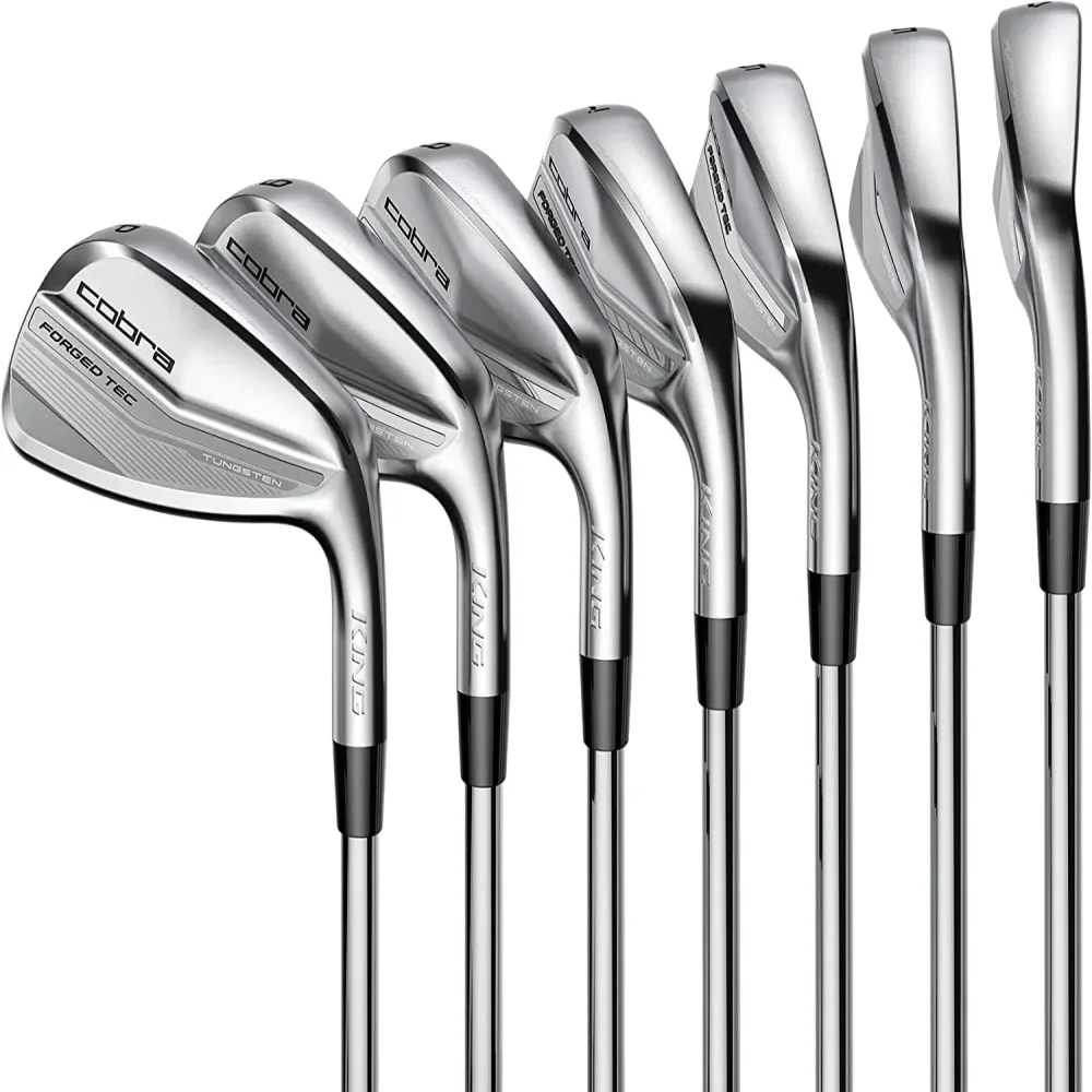 Golf green