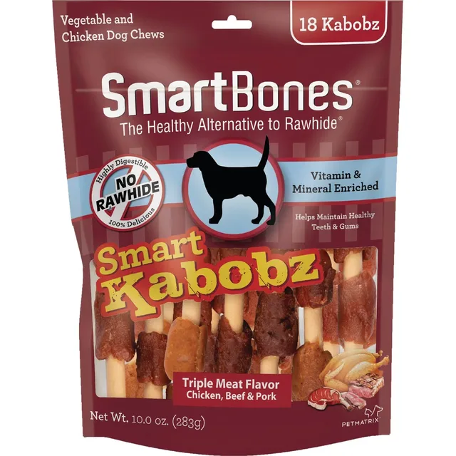 Chew Bone