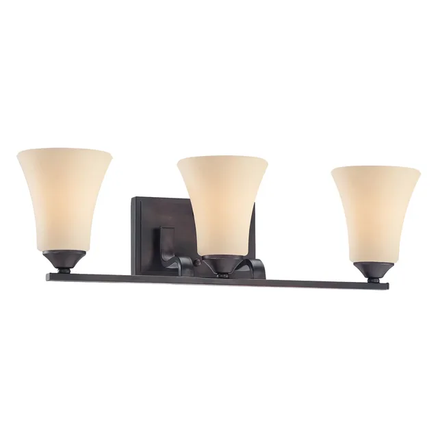 Vanity Light 23w 7 in 7"