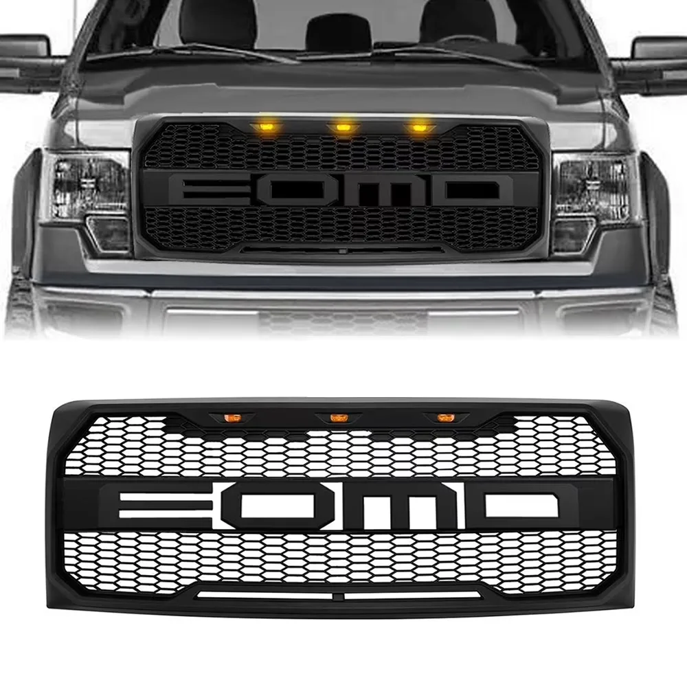 Grille black 18.11 inches 5.84 pounds
