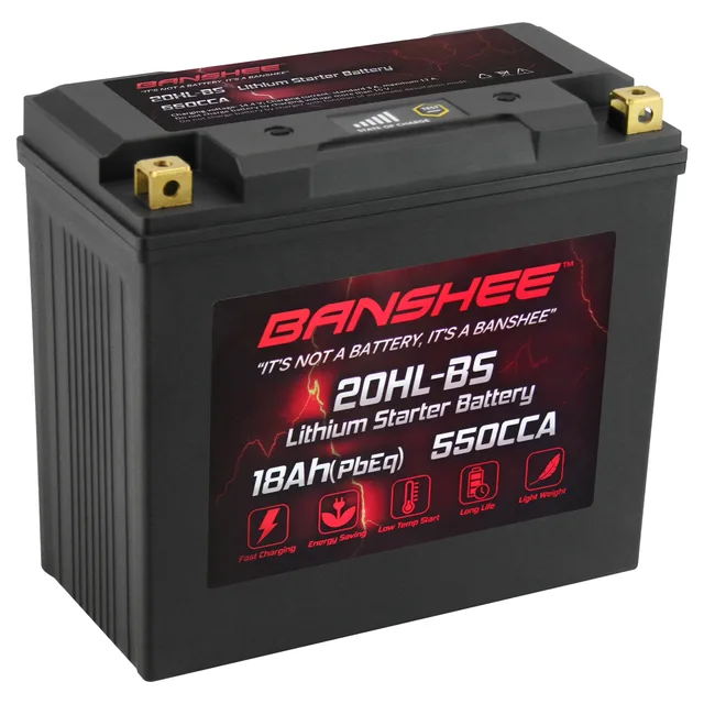 Motorcycle 12v 12 v 6.89"