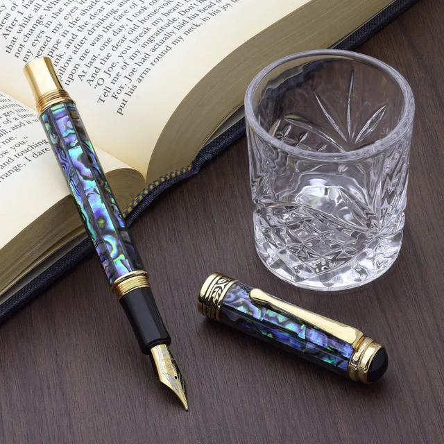 Fountain Pen 0.45 mm 0.45mm silver