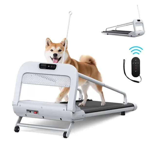 Treadmill adjustable 41.34" 15.75"