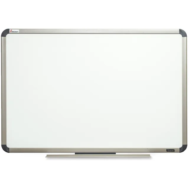 Aluminum Frame white black