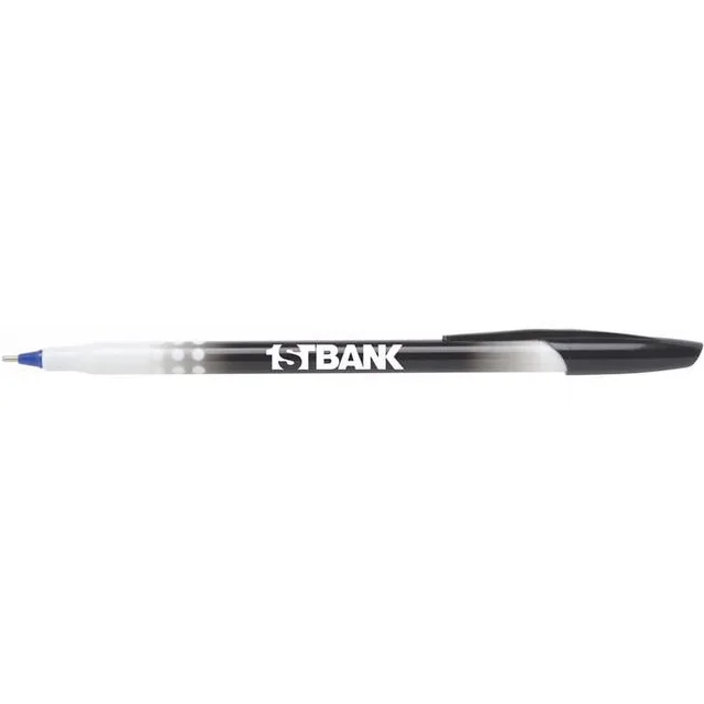 Hub Pen blue black 8 lbs