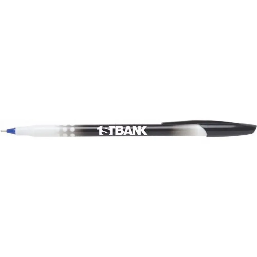 Hub Pen blue black 8 lbs