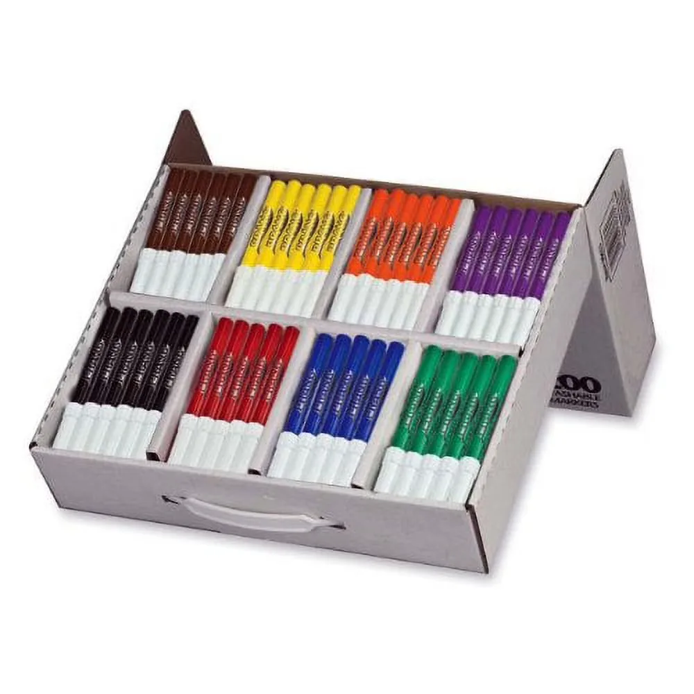 Art Markers