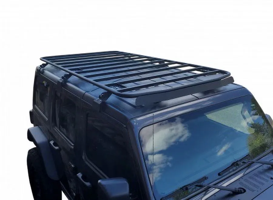 Cargo Rack adjustable