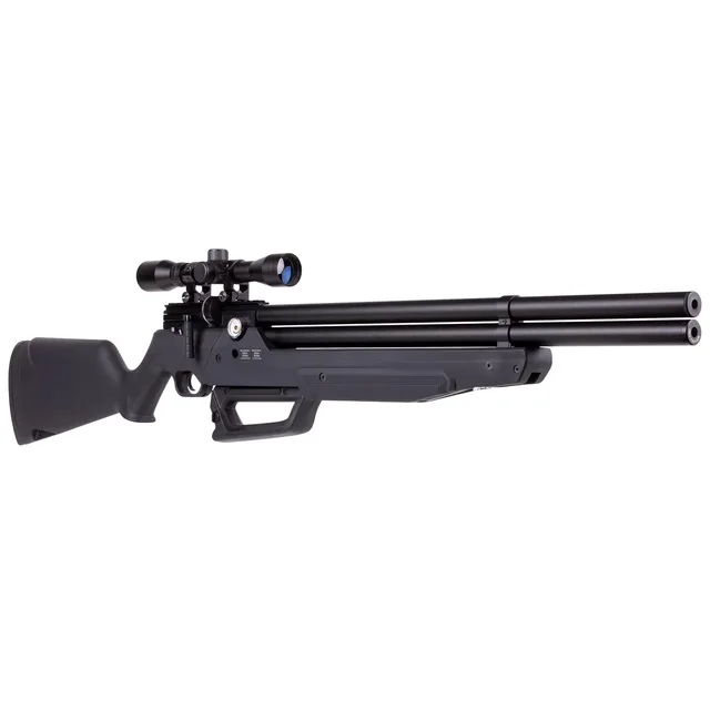 Air Rifle adjustable