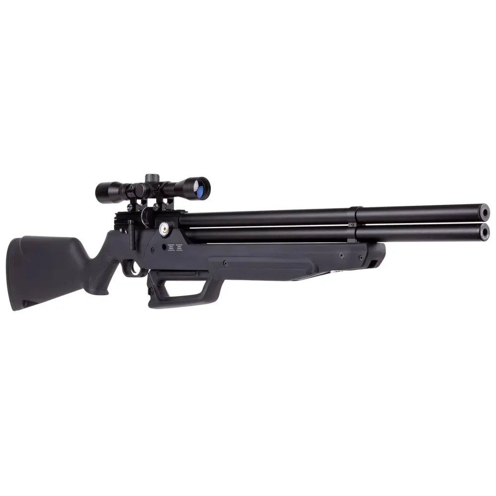 Air Rifle adjustable