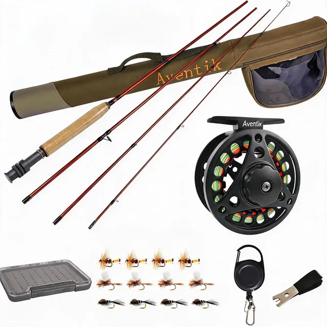 Fishing 9 foot 86mm waterproof