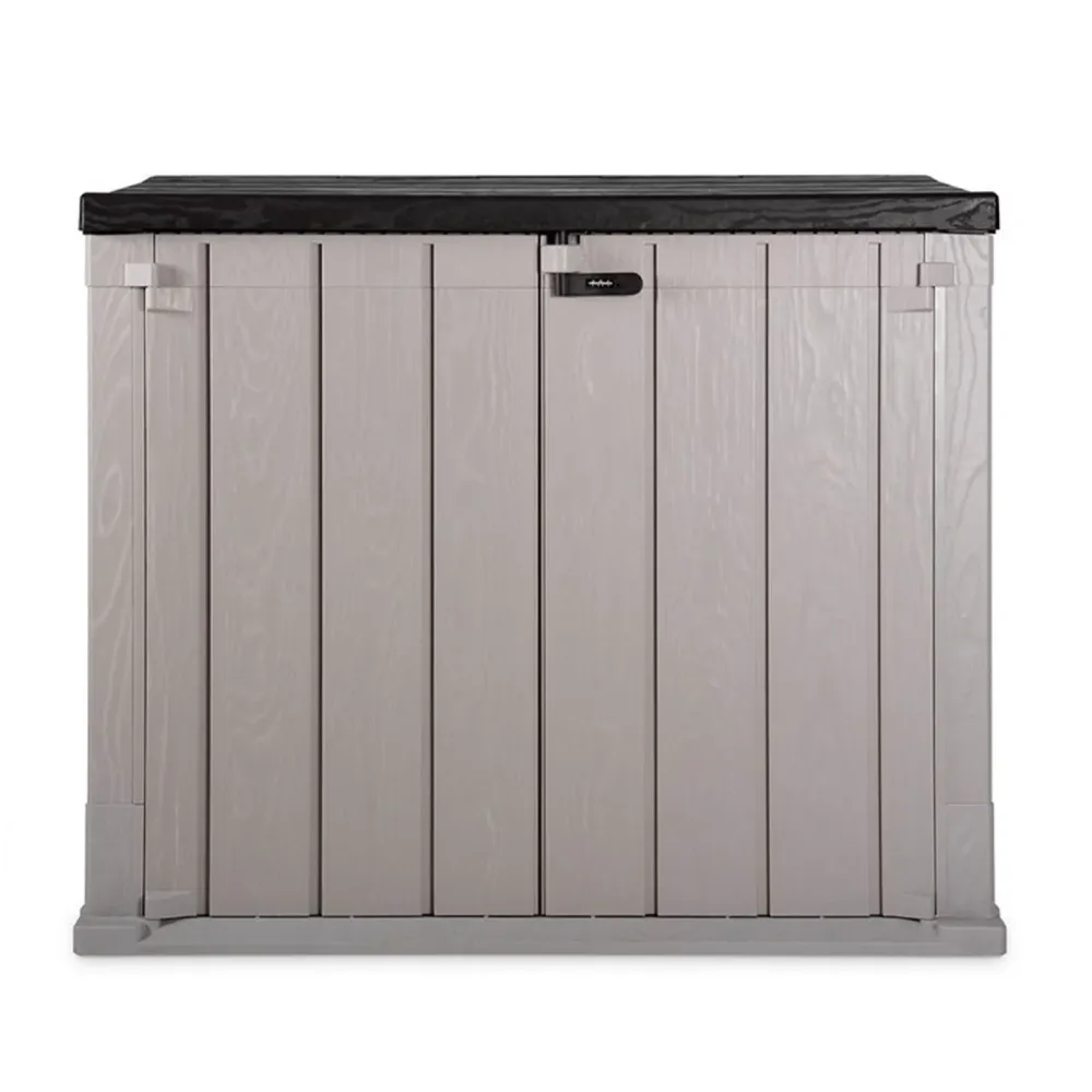 Storage Shed 5' 3' 3 feet