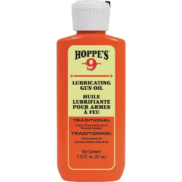 Firearms & Accessories 2.25 oz