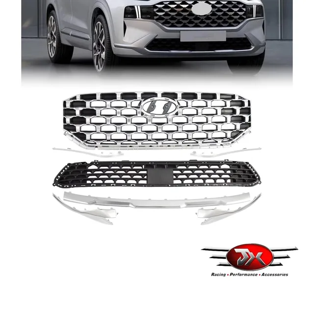 Grille