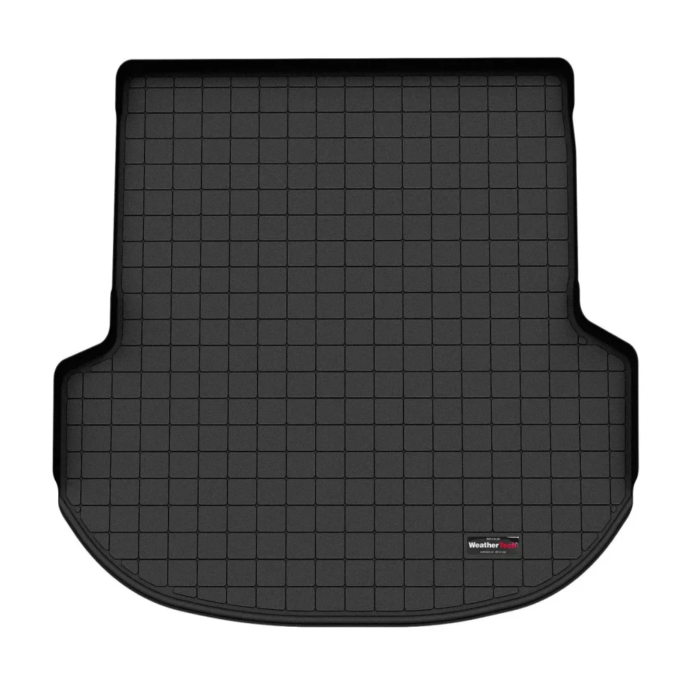 Trunk Liner black
