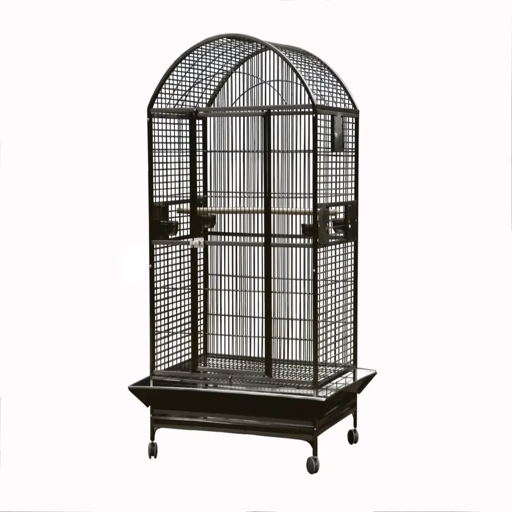 Top Bird black 76 in