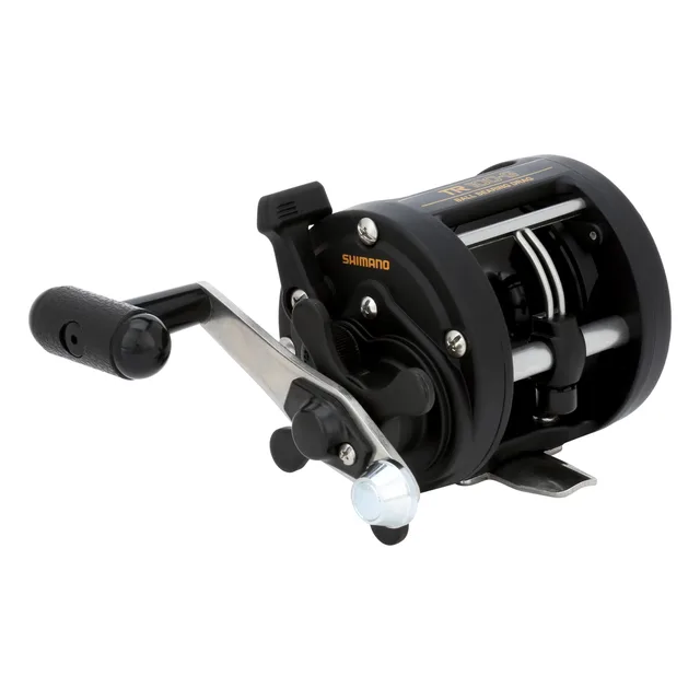 Conventional Reels