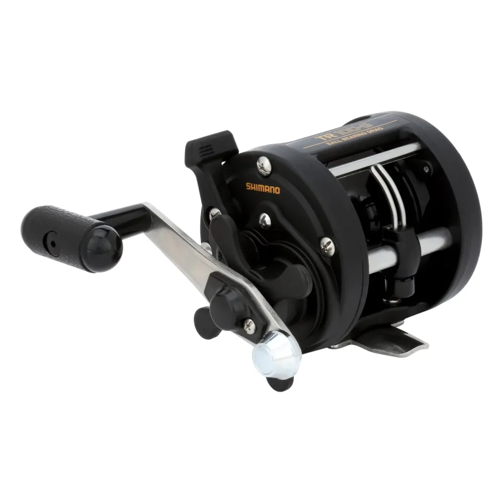 Conventional Reels