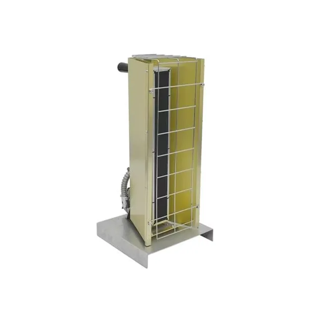 Panel 120v portable