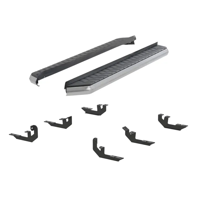 Bumpers & Grille Guards 5" 7.48 lb