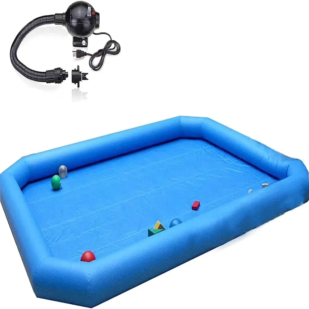 Swimming Pool 110v 8ft folding