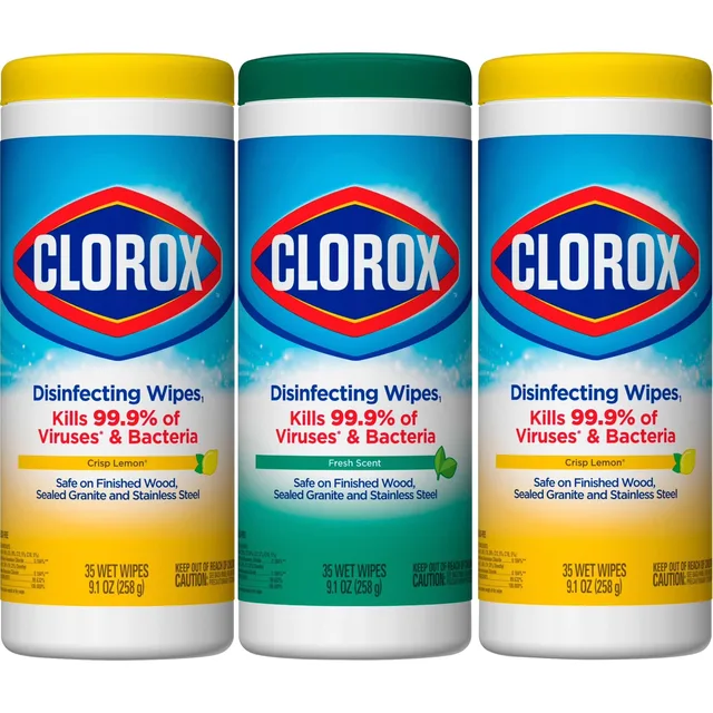 Allergy & Cough Relief
