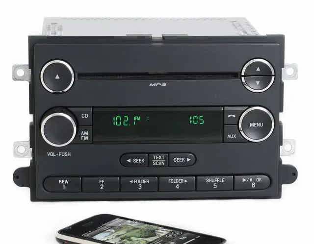 Oem Replacement Parts bluetooth