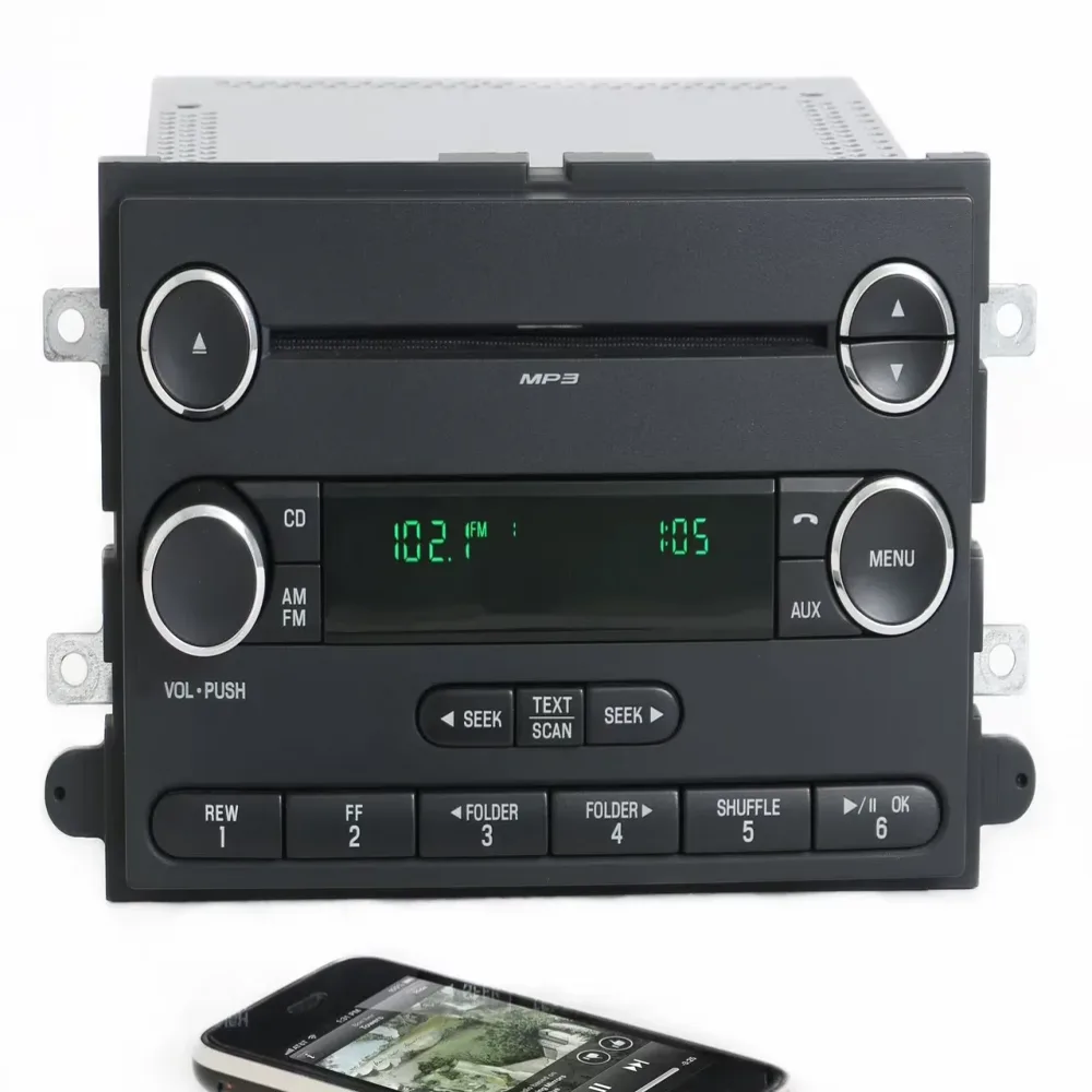Oem Replacement Parts bluetooth